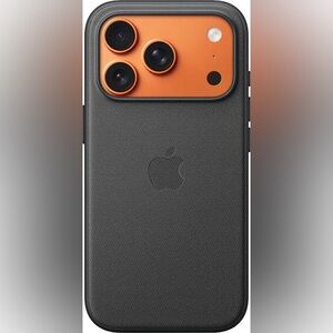 iPhone 17 Pro TechWoven Case with
MagSafe